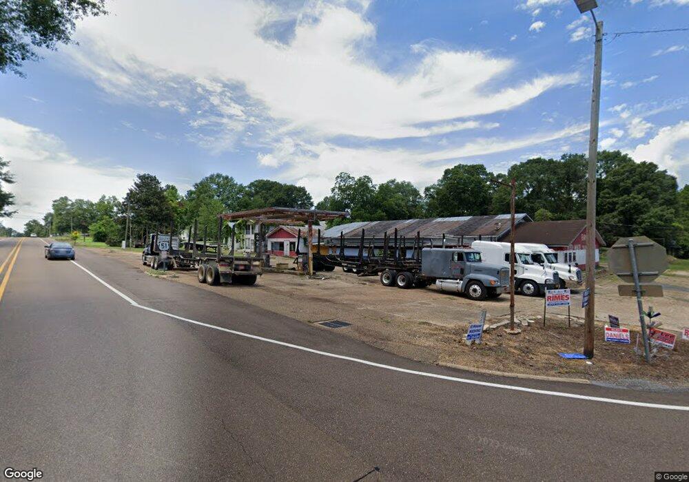 1626 Mcmillan Rd, Osyka, MS 39657 - photo 1