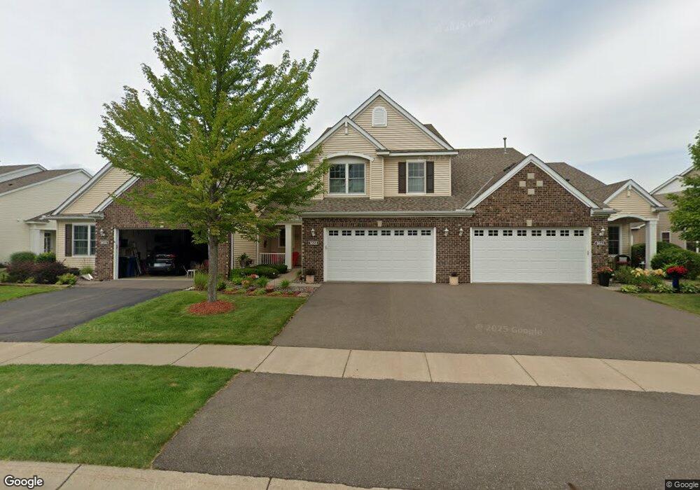 9833 Alvarado Ln N unit 4002, Osseo, MN 55311 - photo 1