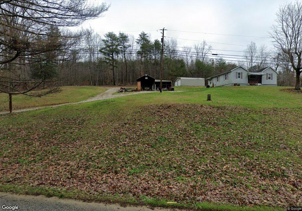 1538 County Road 23, Ironton, OH 45638 - photo 1