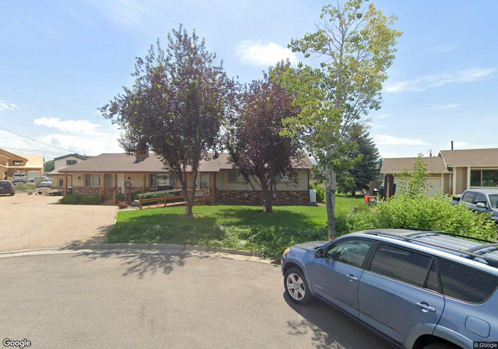 68 Dairy Ln, Midway, UT 84049 - photo 1