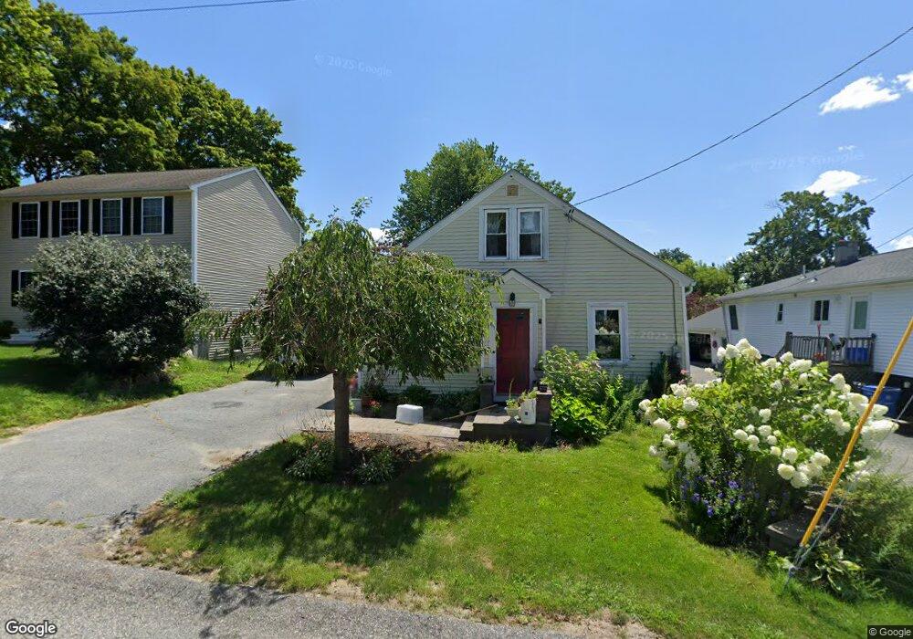 4 Ballou St, Cumberland, RI 02864 - photo 1