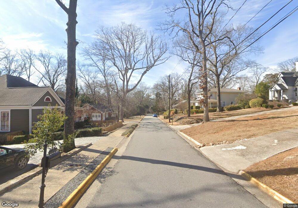 0 Oakland Ave unit 7273288, Athens, GA 30606 - photo 1