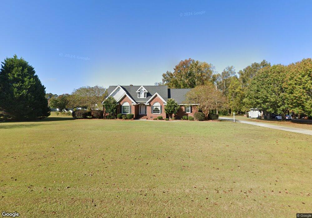 71 Juniper Ct, Whiteville, NC 28472 - photo 1