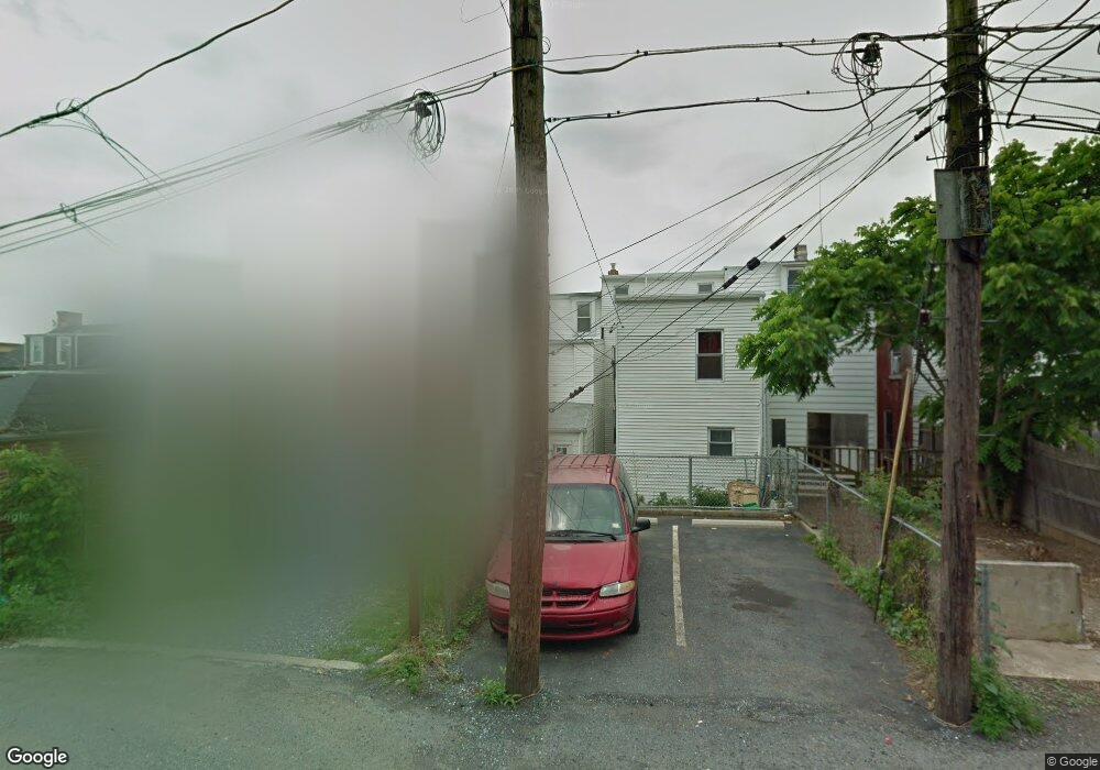 421 W Allen St, Allentown, PA 18102 - photo 1