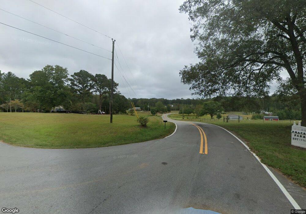 0 Lepard Rd, Waco, GA 30182 - photo 1