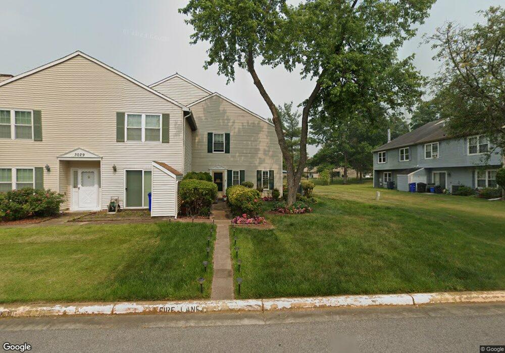 3037 N Dale Ln, Bowie, MD 20716 - photo 1