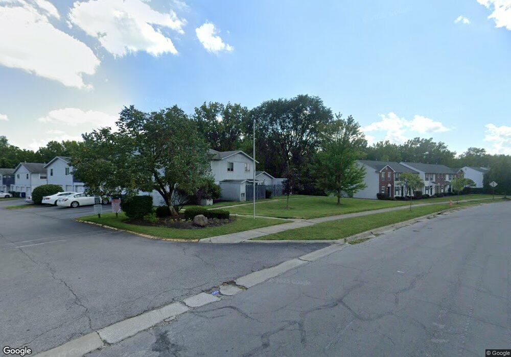 663 Cherry Hollow Rd, Columbus, OH 43228 - photo 1