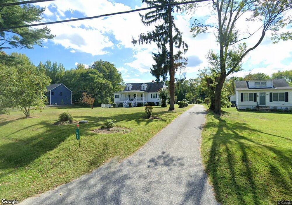 1045 Skidmore Dr, Annapolis, MD 21409 - photo 1