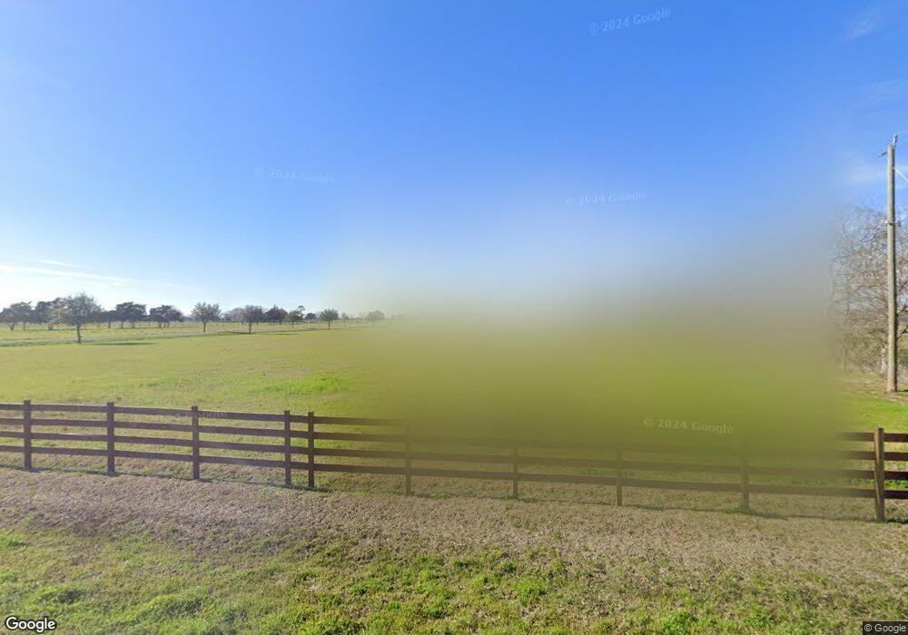 16620 Hubenak Rd, Needville, TX 77461 - photo 1