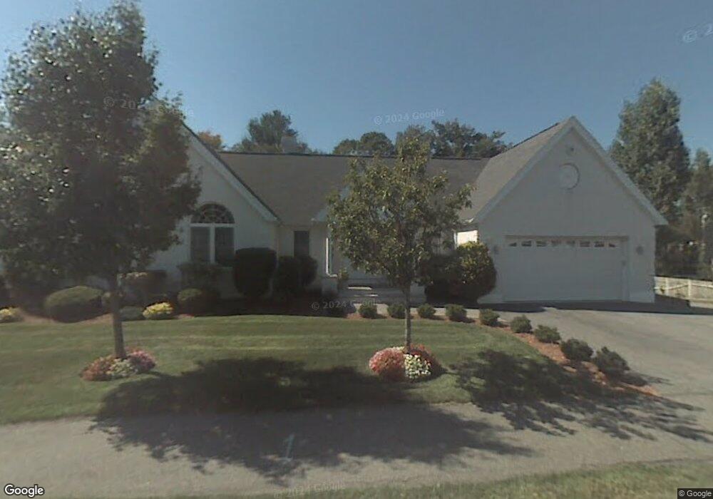 15 Partridge Ln, Wakefield, MA 01880 - photo 1