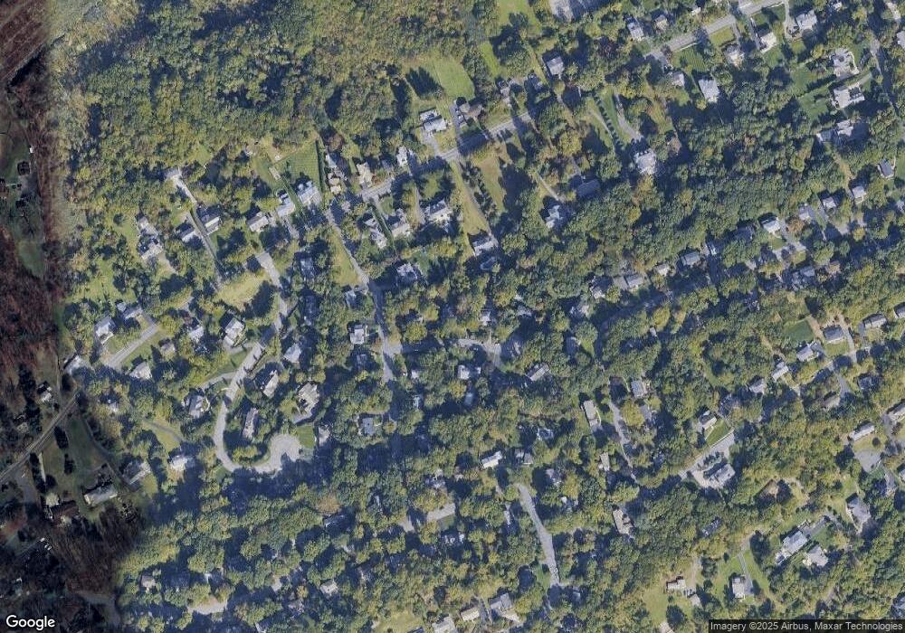 7 Deer Run Cir, Chatham, NJ 07928 - photo 1