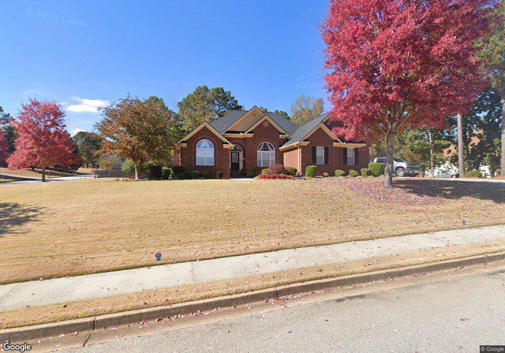 2900 Red Leaf Ct unit 3, Conyers, GA 30094 - photo 1