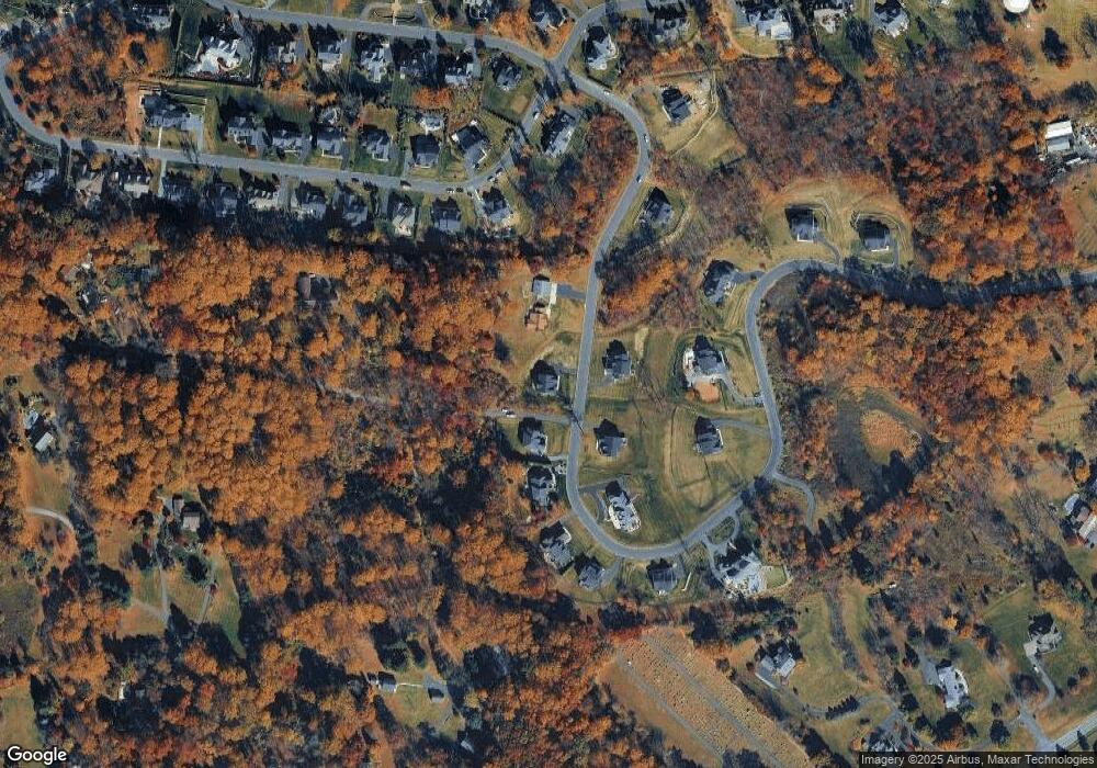 5650 Saucon Ridge Rd unit Lot12, Coopersburg, PA 18036 - photo 1