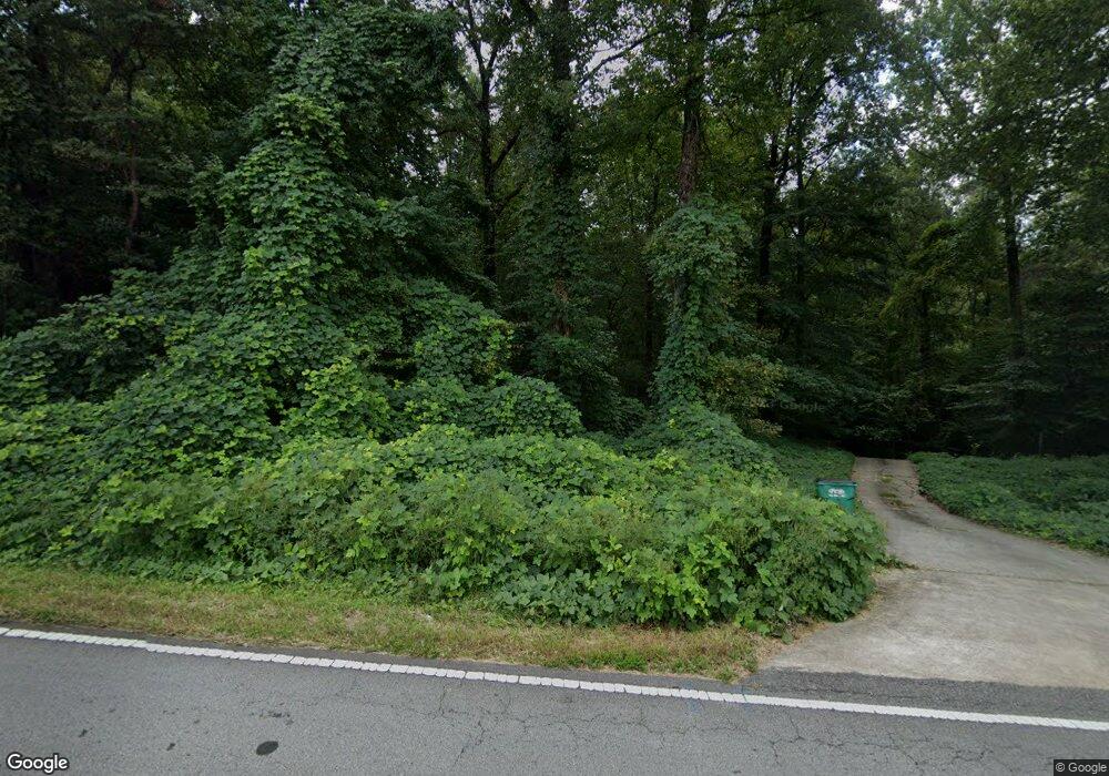 5479 Bethel Rd, Clermont, GA 30527 - photo 1