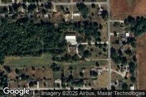 740 N 200 W, Greenfield, IN 46140
