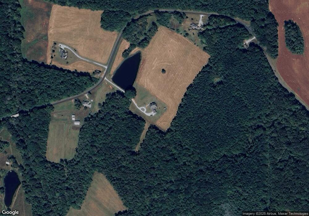 7930 Manor Rock Rd, Siler City, NC 27344 - photo 1