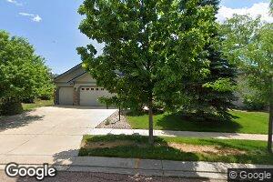 9535 Pinon Pine Cir, Colorado Springs, CO 80920