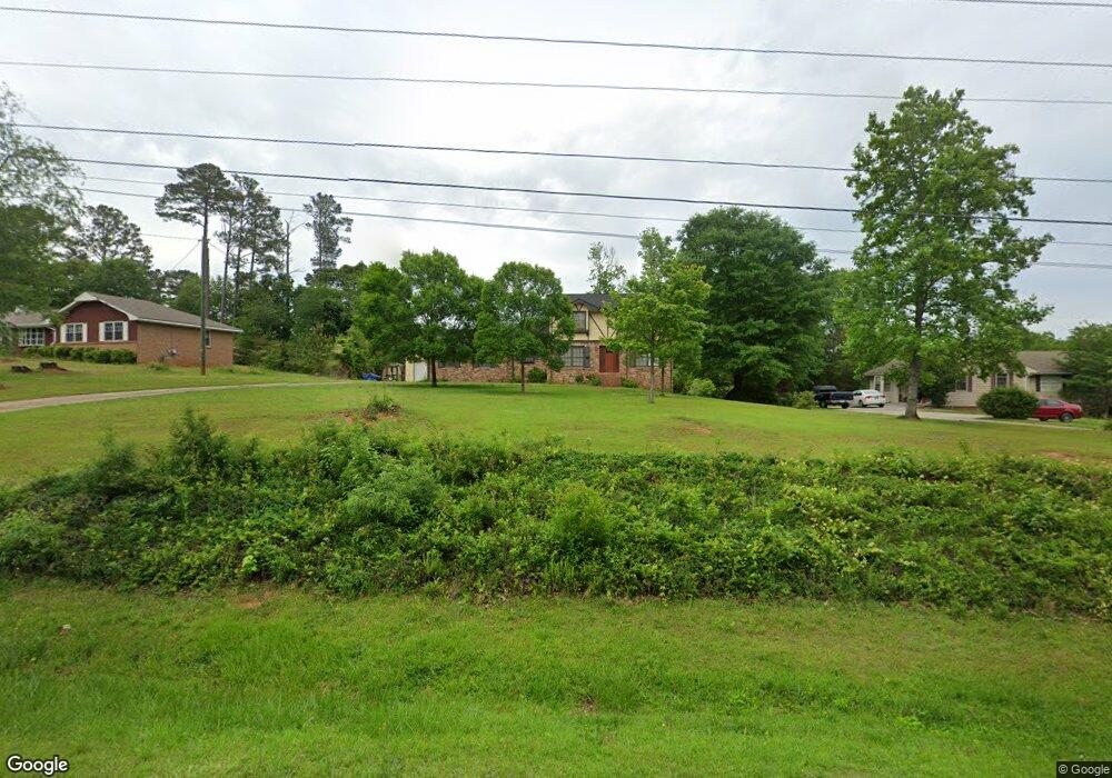 1367 Highway 212 SW, Conyers, GA 30094 - photo 1