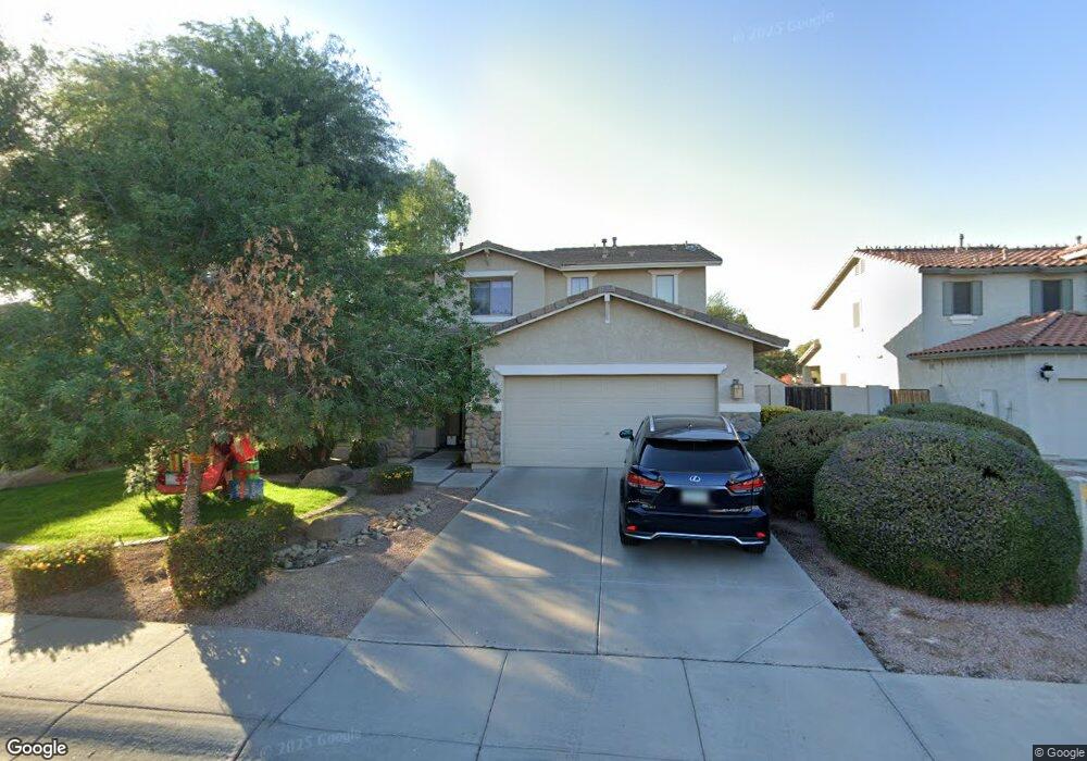 5138 S Cobblestone St, Gilbert, AZ 85298 - photo 1