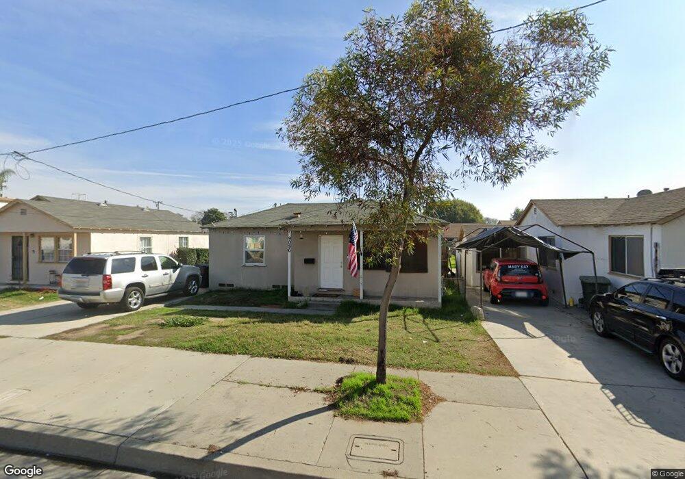 9086 Walker St, Cypress, CA 90630 - photo 1