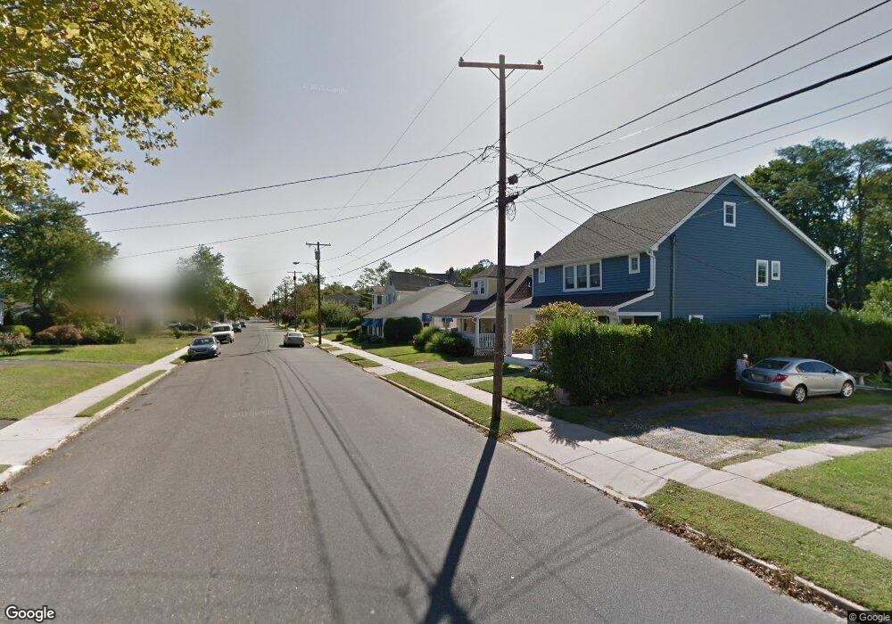 565 Ocean Rd, Spring Lake, NJ 07762 - photo 1