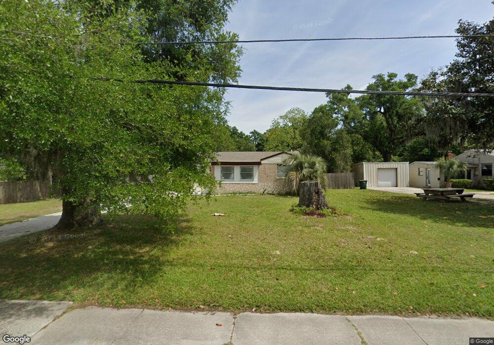 2421 Southside Blvd, Jacksonville, FL 32216 - photo 1