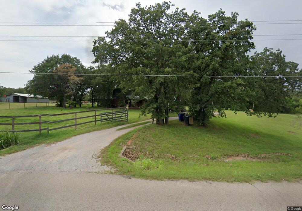 5913 N 5th St, Duncan, OK 73533 - photo 1