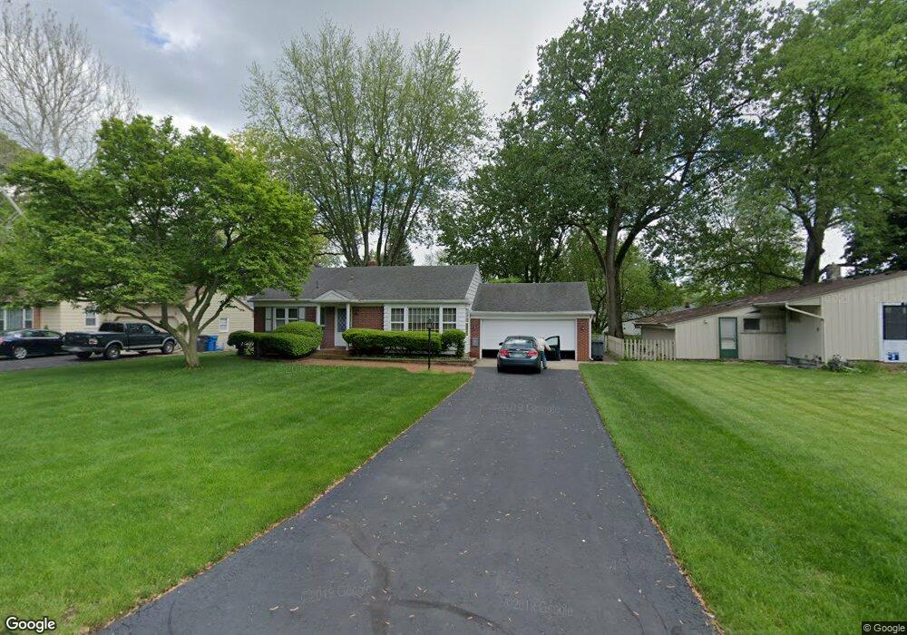 2931 Gracewood Rd, Toledo, OH 43613 - photo 1