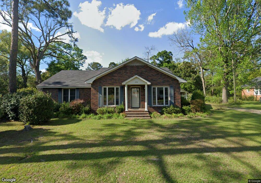 370 Burum St SW, Pelham, GA 31779 - photo 1