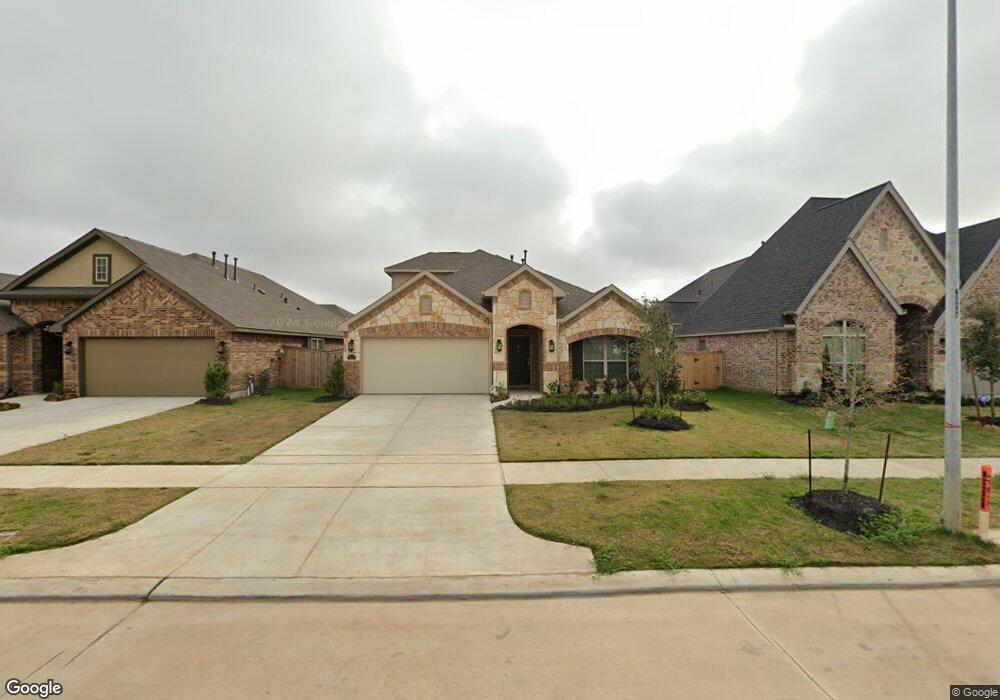 23419 Peareson Bend Ln, Richmond, TX 77469 - photo 1