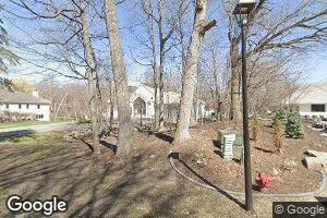 140 Gideons Point Rd, Excelsior, MN 55331