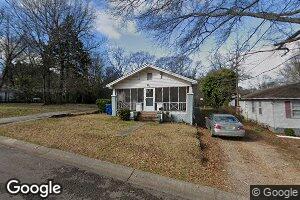 2004 Woodrow Dr, Birmingham, AL 35217