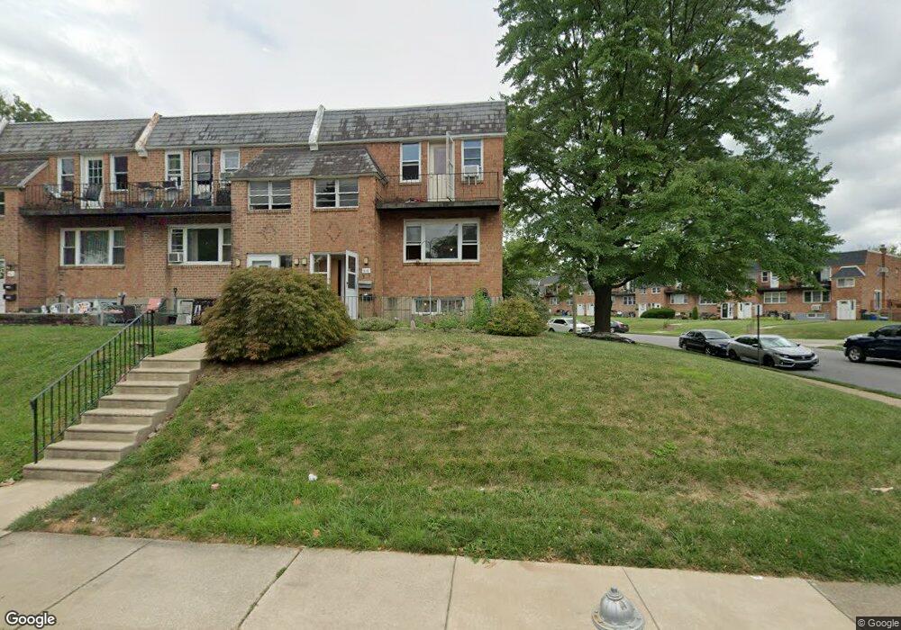 616 W Providence Rd unit 1ST FL, Aldan, PA 19018 - photo 1