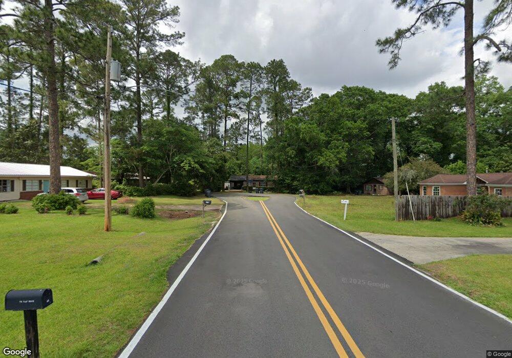 119 Luke Ct, Fitzgerald, GA 31750 - photo 1