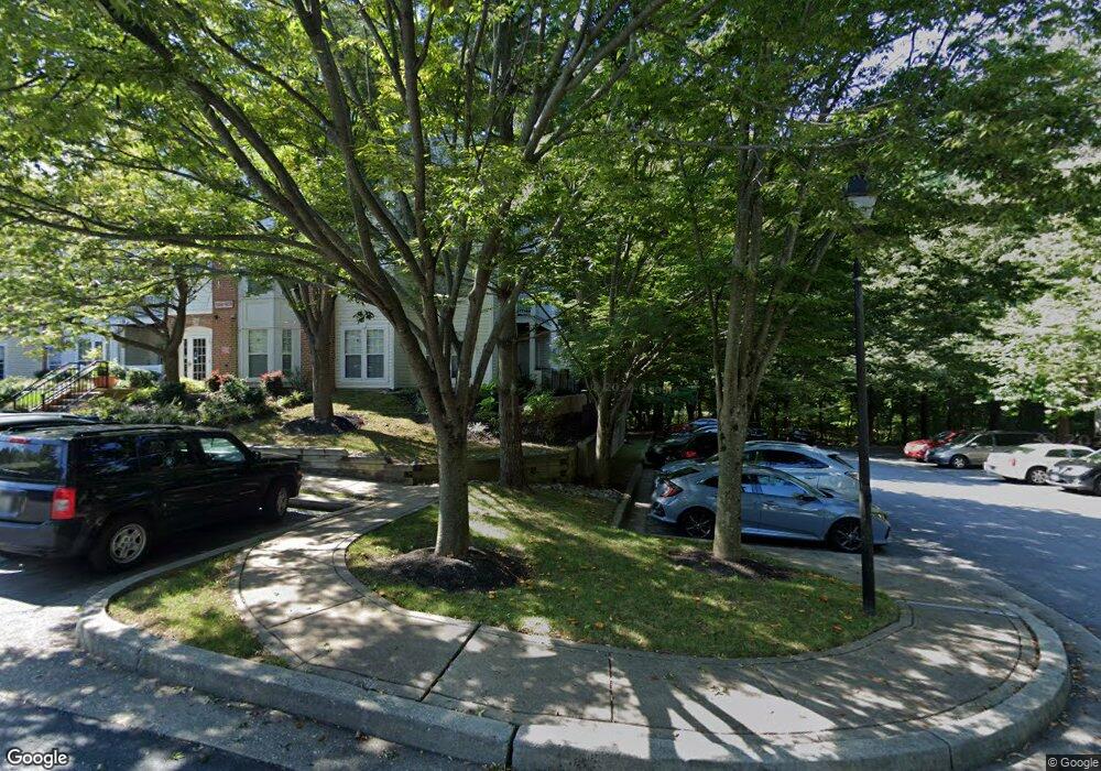 5016 Stone Shop Cir, Owings Mills, MD 21117 - photo 1