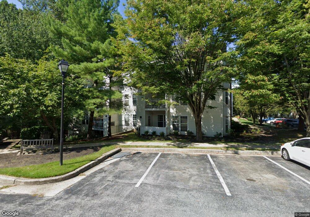 4938 Stone Shop Cir, Owings Mills, MD 21117 - photo 1