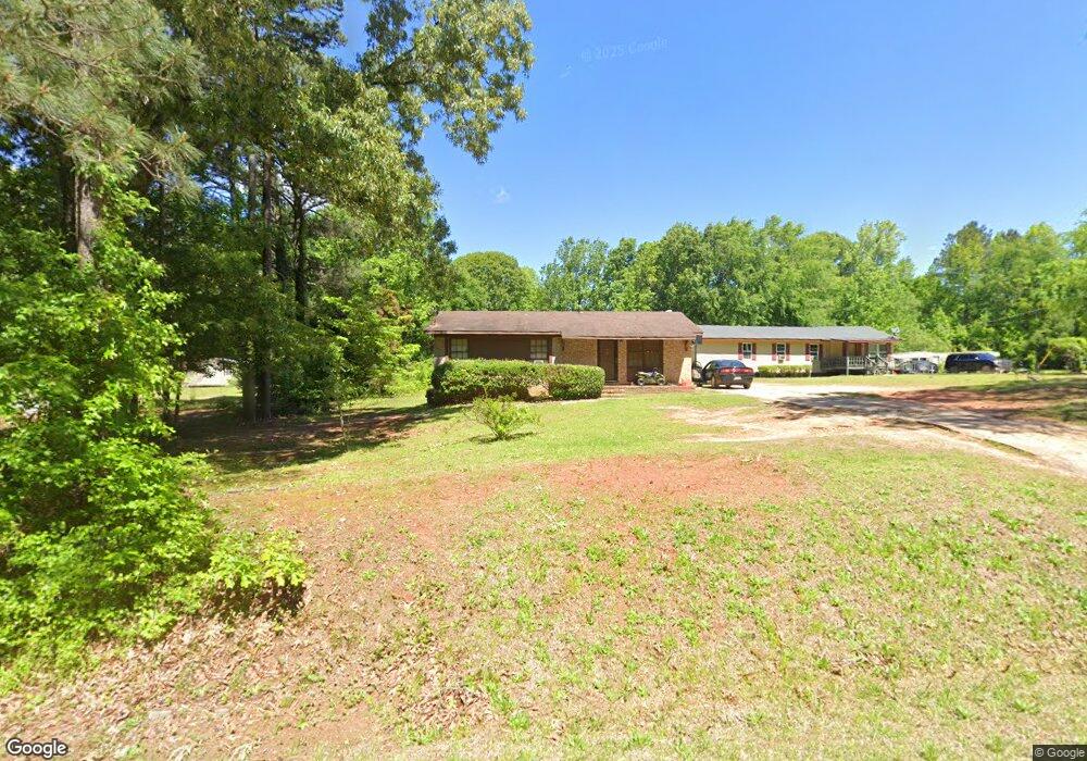 1638 Sweet City Rd, Elberton, GA 30635 - photo 1