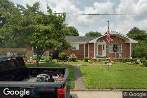 108 Lewis St, New Haven, WV 25265