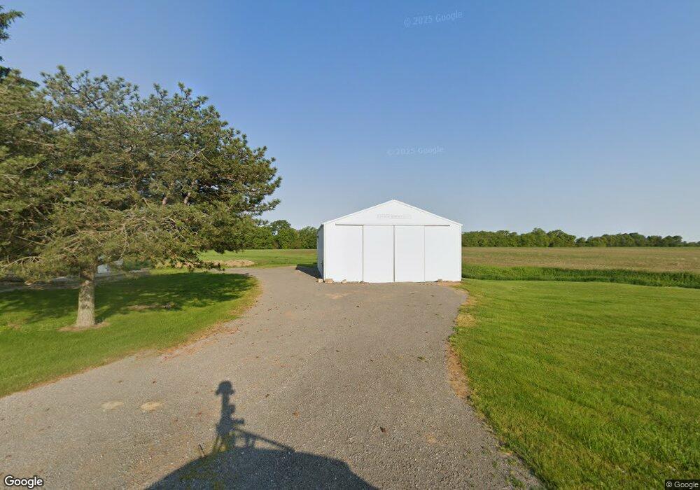 17460 Road 20p, Fort Jennings, OH 45844 - photo 1