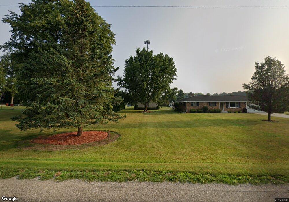 1656 2b Rd, Bremen, IN 46506 - photo 1