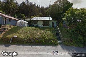 515 5th St, Douglas, AK 99824