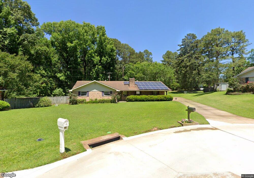 108 Rock Point Cir W, Pineville, LA 71360 - photo 1
