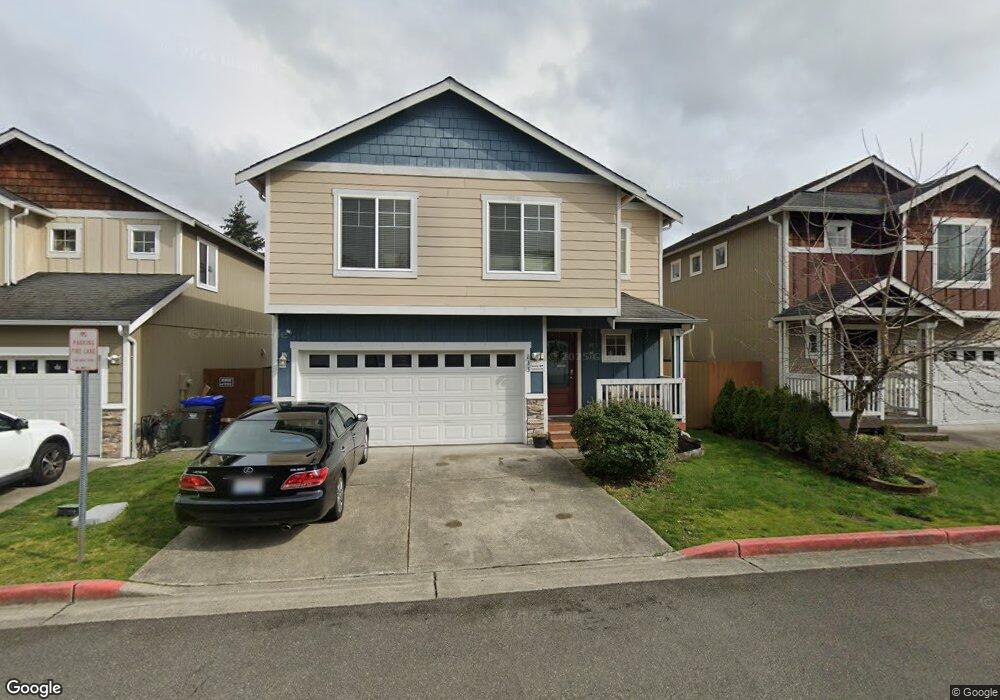 233 93rd Place SW, Everett, WA 98204 - photo 1