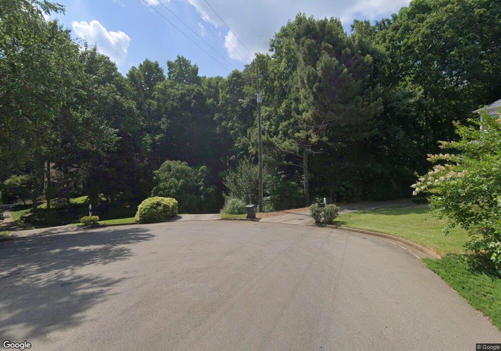 872 Oxford Dr unit 2, Canton, GA 30115 - photo 1