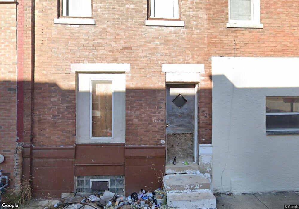 1402 S Ringgold St, Philadelphia, PA 19146 - photo 1