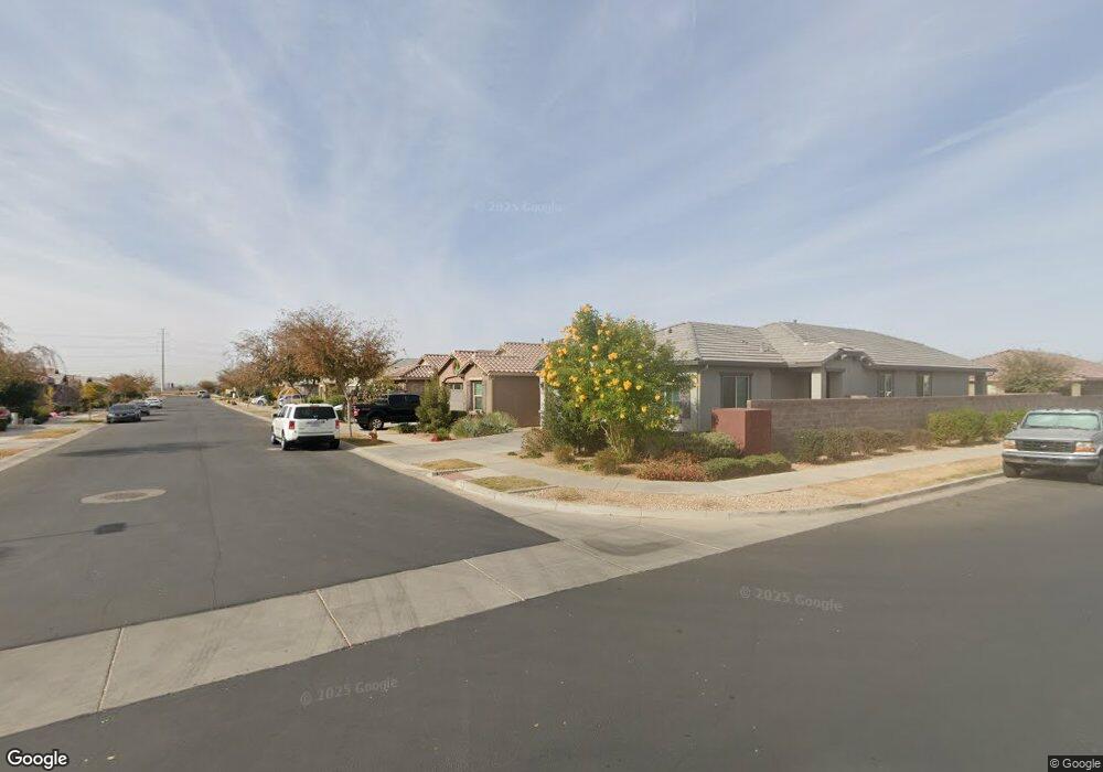 9632 E Thunderbolt Ave, Mesa, AZ 85212 - photo 1