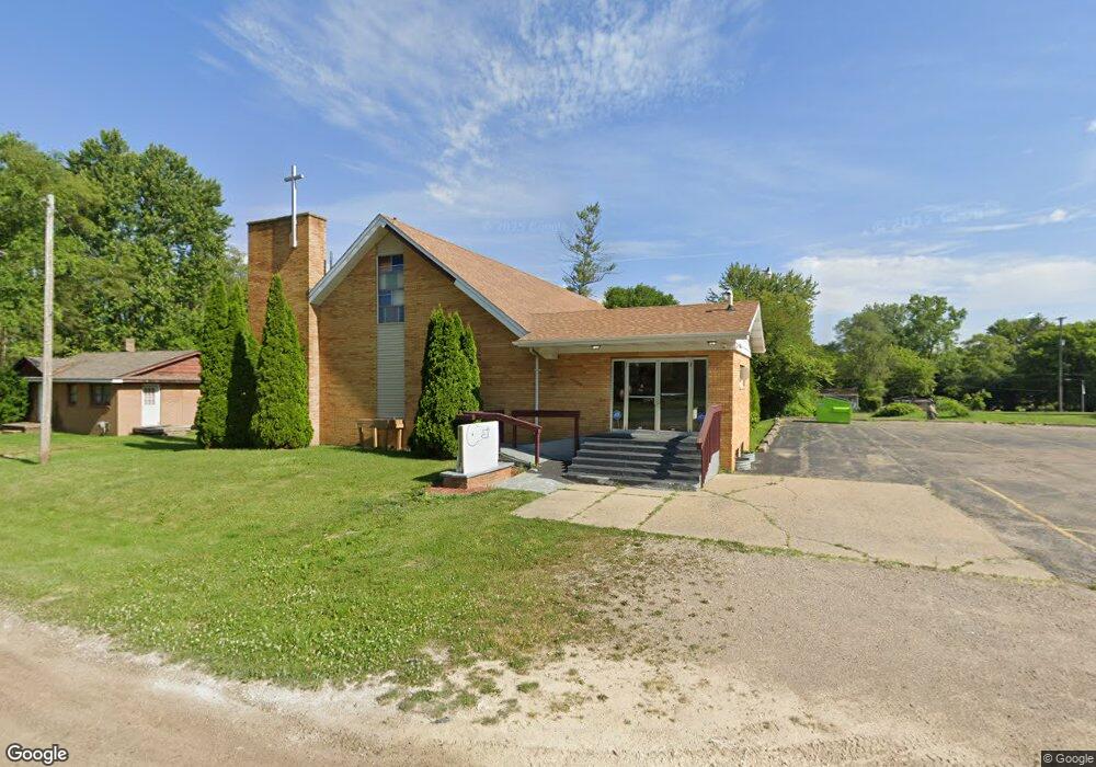 1086 W Yale Ave, Flint, MI 48505 - photo 1