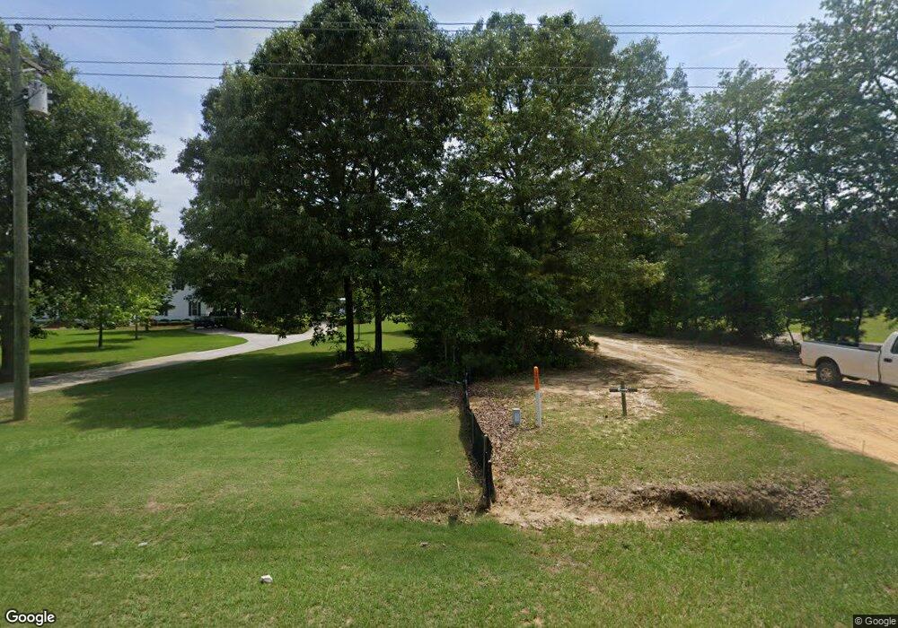 1246 Lower Hartley Bridge Rd, Byron, GA 31008 - photo 1