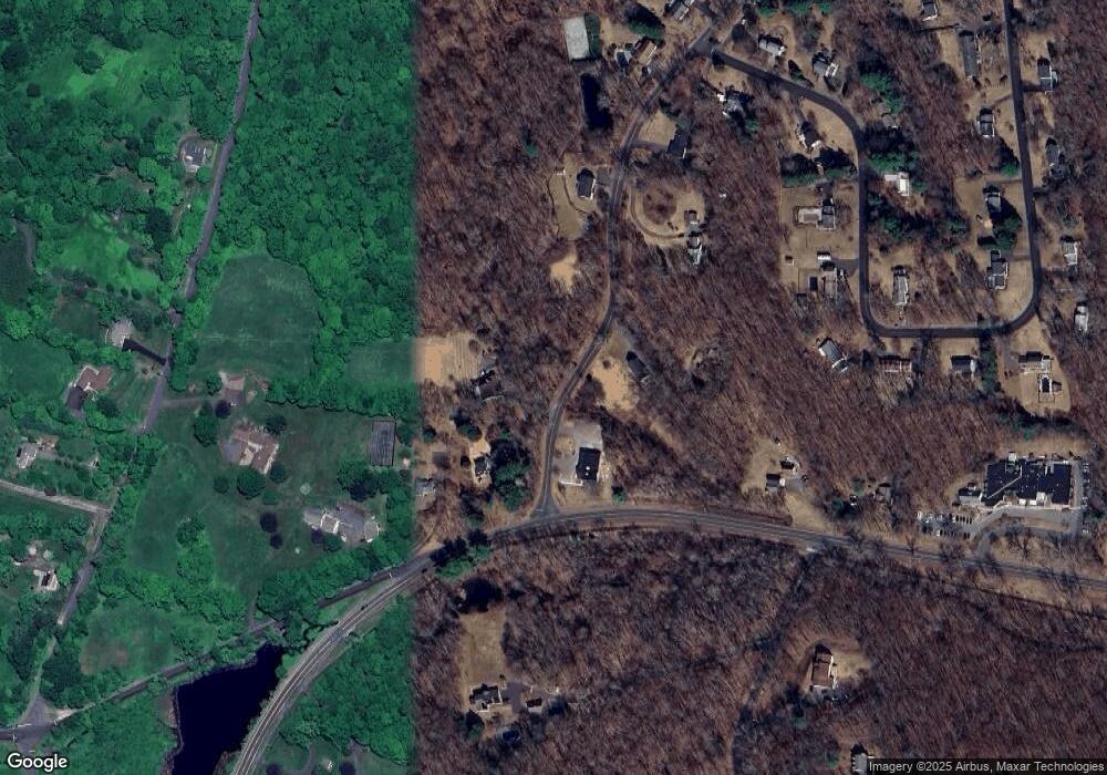 31 Tyler Crossing, Middlebury, CT 06762 - photo 1