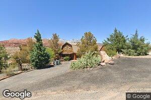 198 W Shinarump Cir, Leeds, UT 84746